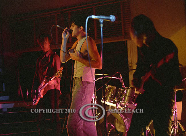 x-15 / Life in General