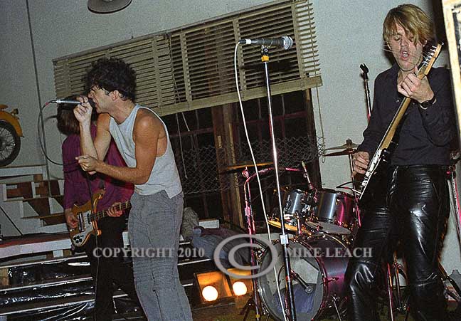 x-15 / Life in General