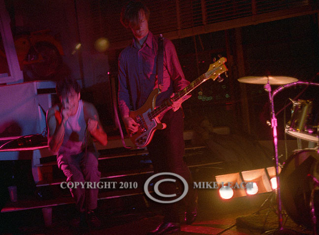 x-15 / Life in General