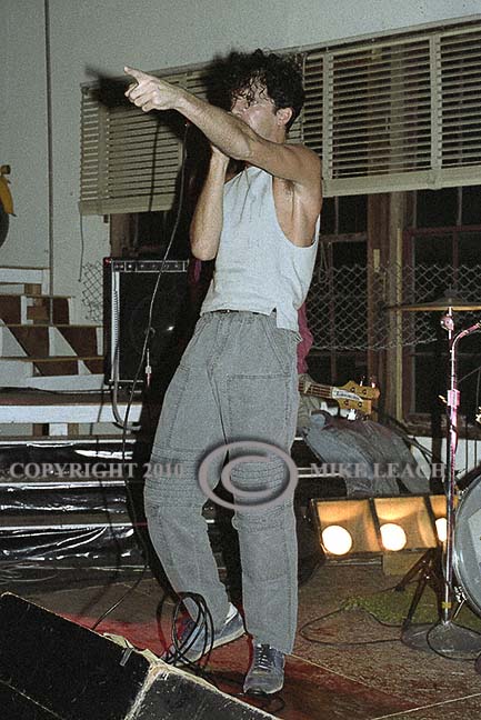 x-15 / Life in General