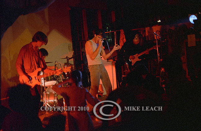 x-15 / Life in General