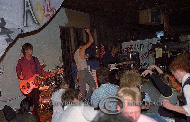 x-15 / Life in General