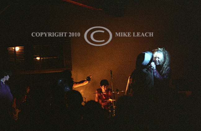 x-15 / Life in General