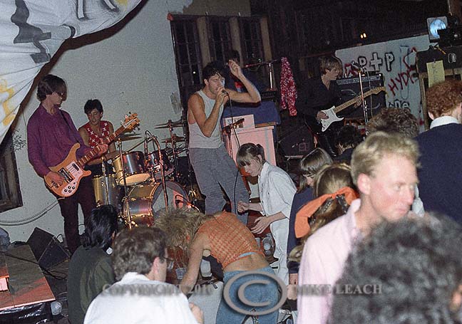 x-15 / Life in General