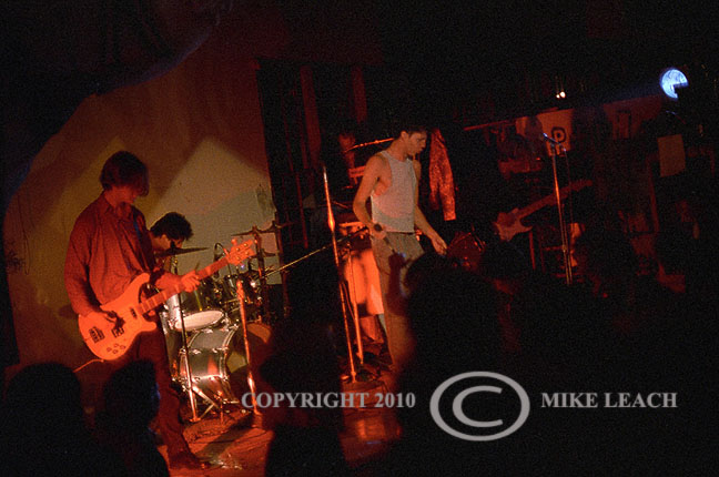 x-15 / Life in General