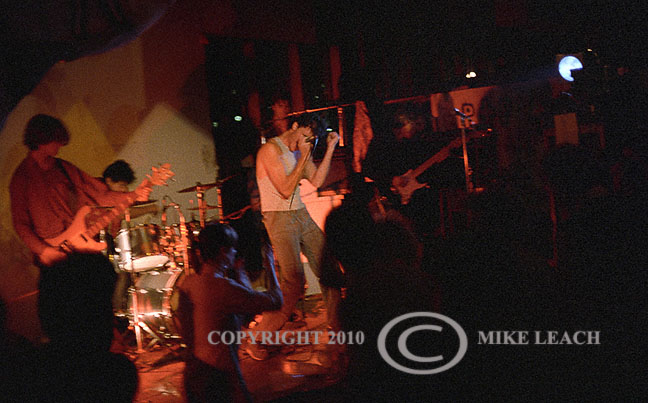 x-15 / Life in General