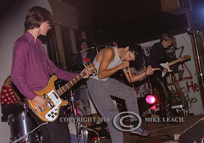 x-15 / Life in General