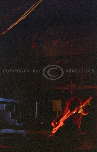 x-15 / Life in General