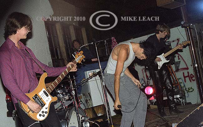 x-15 / Life in General