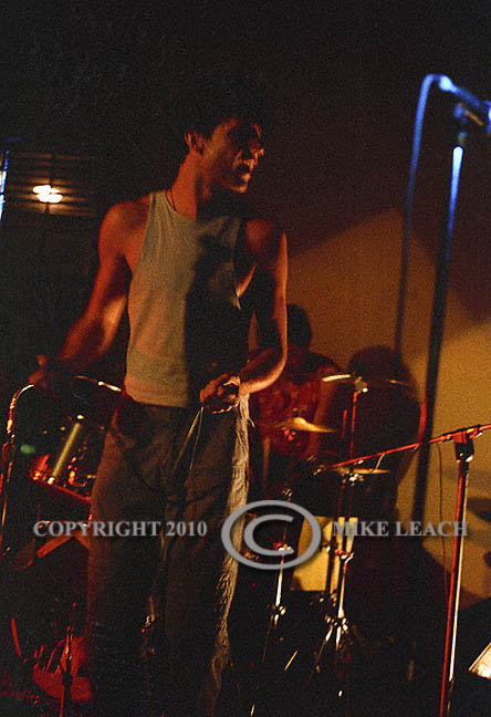 x-15 / Life in General