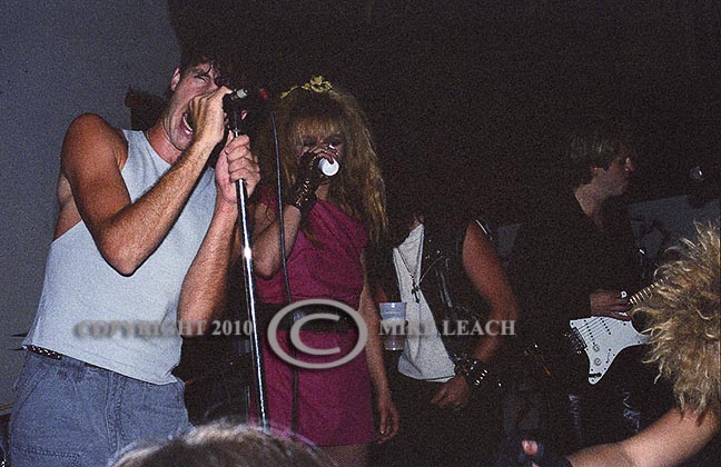 x-15 / Life in General