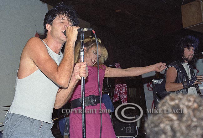 x-15 / Life in General