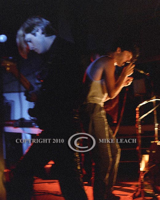 x-15 / Life in General