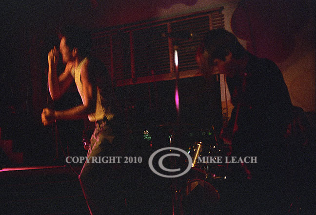 x-15 / Life in General