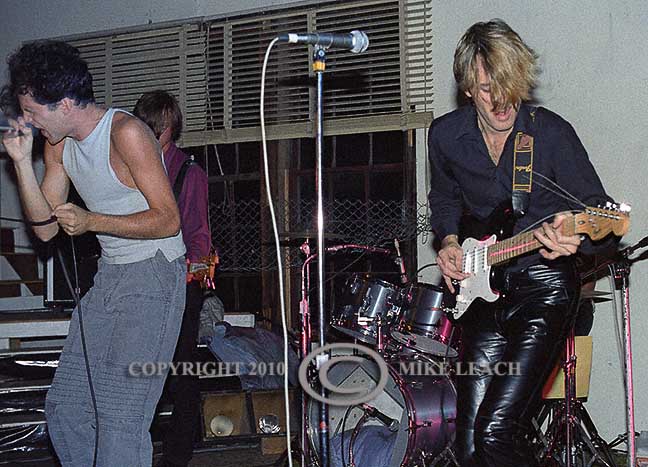 x-15 / Life in General