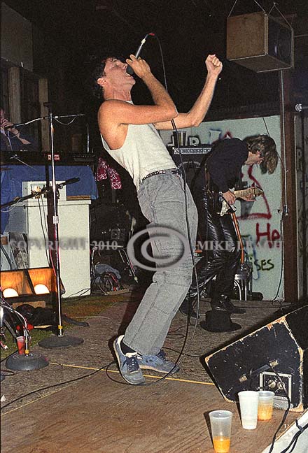 x-15 / Life in General