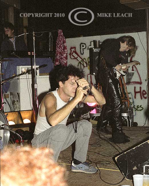 x-15 / Life in General