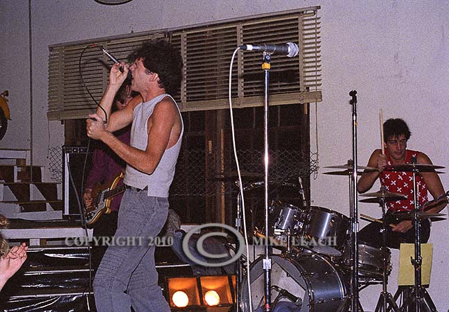 x-15 / Life in General