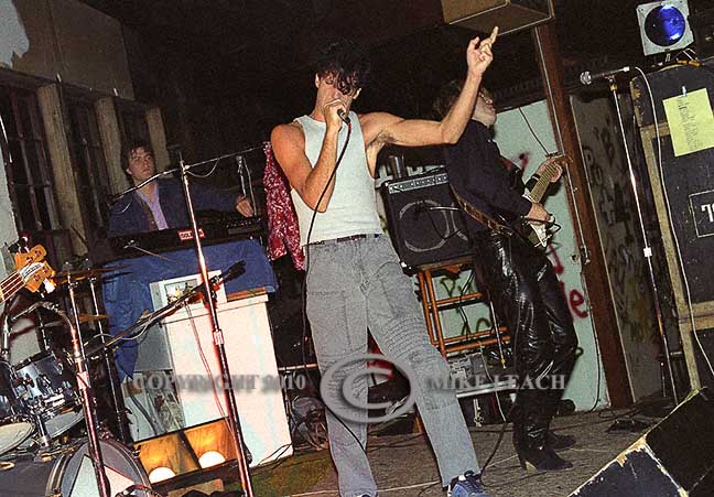 x-15 / Life in General