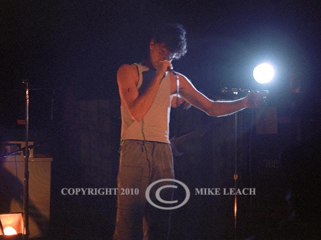 x-15 / Life in General