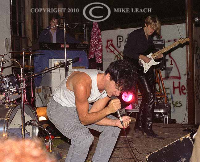 x-15 / Life in General