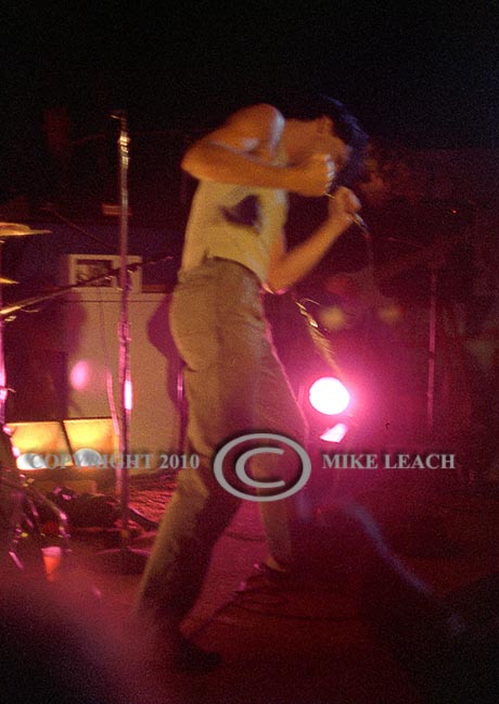 x-15 / Life in General