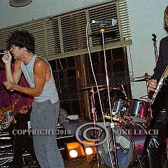 x-15 / Life in General