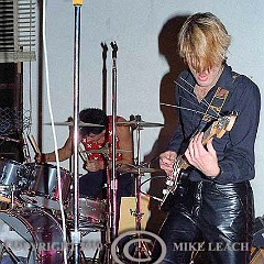 x-15 / Life in General