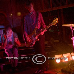 x-15 / Life in General