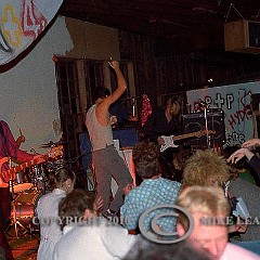 x-15 / Life in General