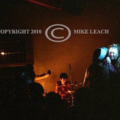 x-15 / Life in General