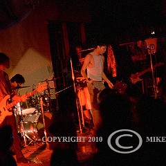 x-15 / Life in General