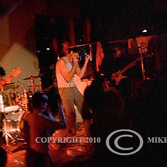 x-15 / Life in General