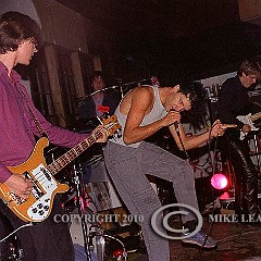 x-15 / Life in General