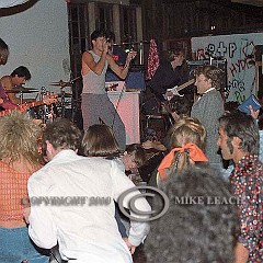 x-15 / Life in General