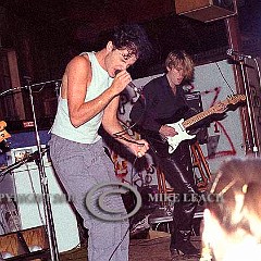 x-15 / Life in General