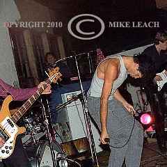 x-15 / Life in General