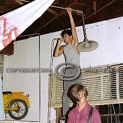 x-15 / Life in General