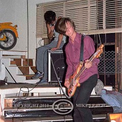 x-15 / Life in General