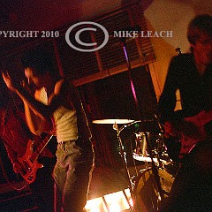 x-15 / Life in General