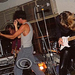 x-15 / Life in General