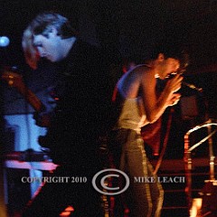 x-15 / Life in General