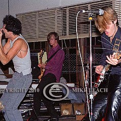 x-15 / Life in General