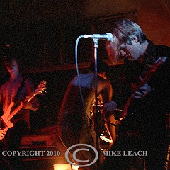 x-15 / Life in General