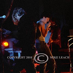 x-15 / Life in General