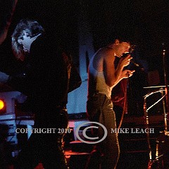 x-15 / Life in General