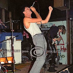 x-15 / Life in General