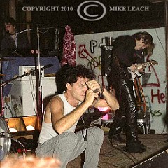 x-15 / Life in General