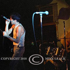 x-15 / Life in General