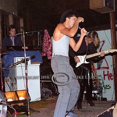 x-15 / Life in General